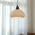 Sidra Ceramic Pendant Light