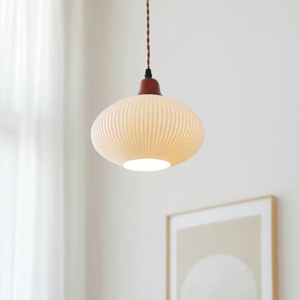 Sidra Ceramic Pendant Light
