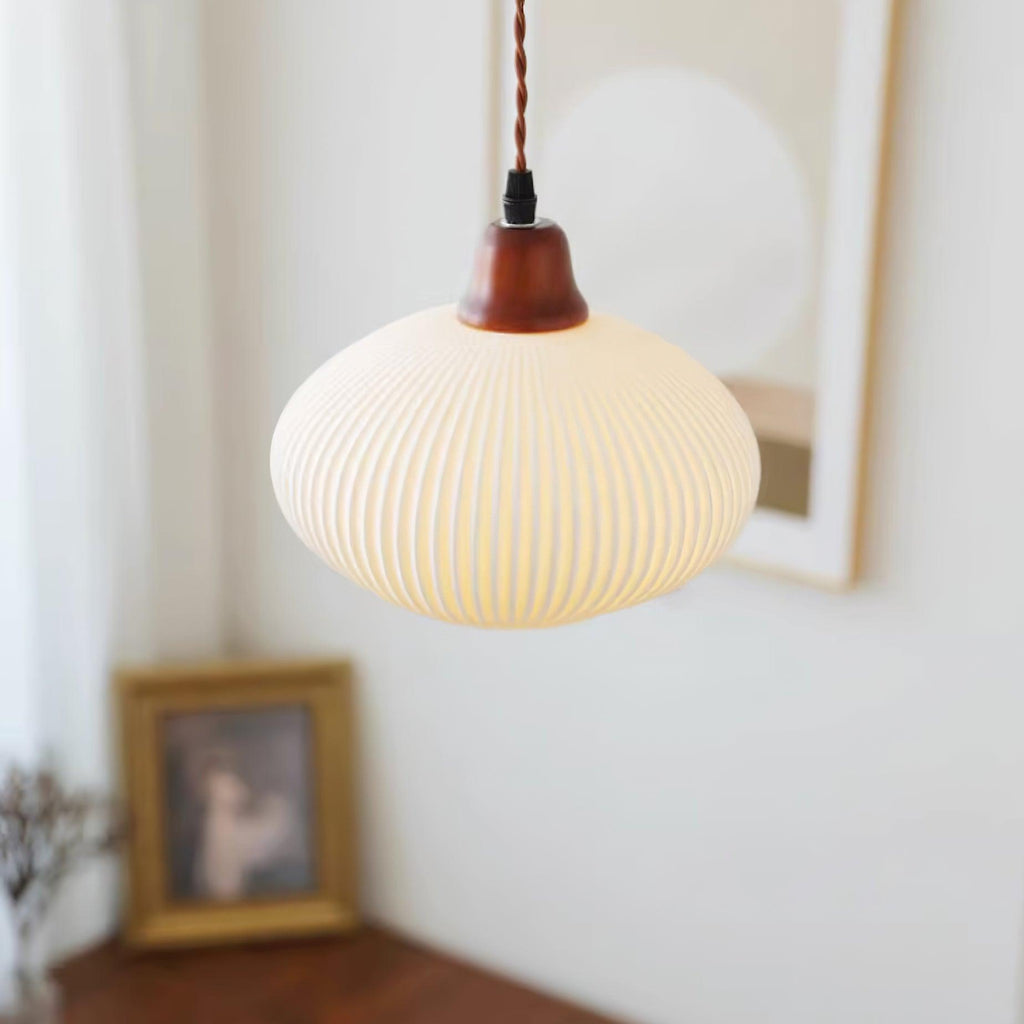 Sidra Ceramic Pendant Light