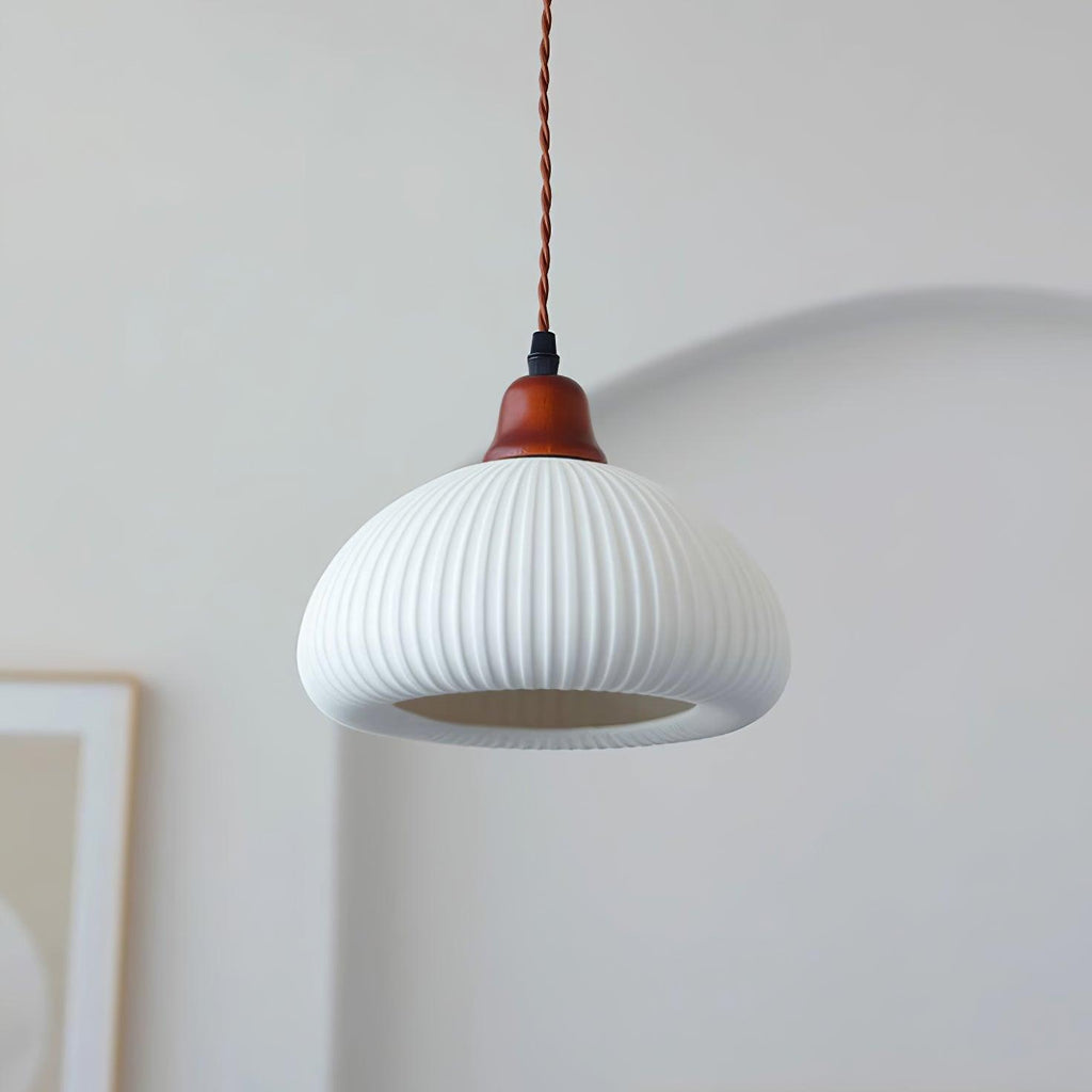 Sidra Ceramic Pendant Light