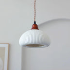 Sidra Ceramic Pendant Light