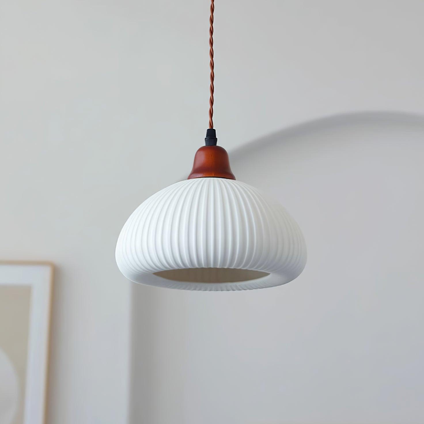 Sidra Ceramic Pendant Light