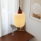 Sidra Ceramic Pendant Light