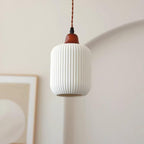 Sidra Ceramic Pendant Light