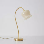 Siena Brass Table Lamp