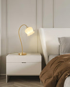 Siena Brass Table Lamp