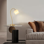 Siena Brass Table Lamp