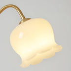 Siena Brass Table Lamp