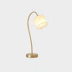 Siena Brass Table Lamp