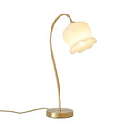 Siena Brass Table Lamp