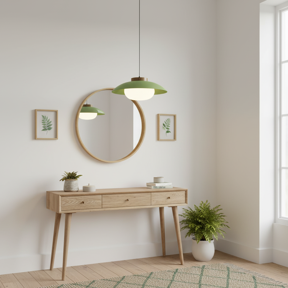 Sima Pendant Lamp