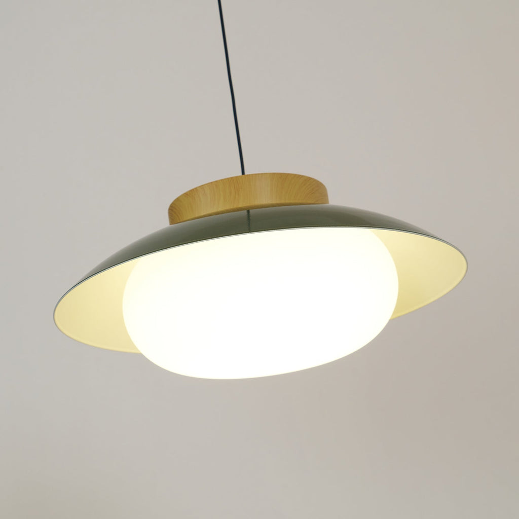 Sima Pendant Lamp