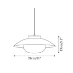 Sima Plug In Pendant Lamp
