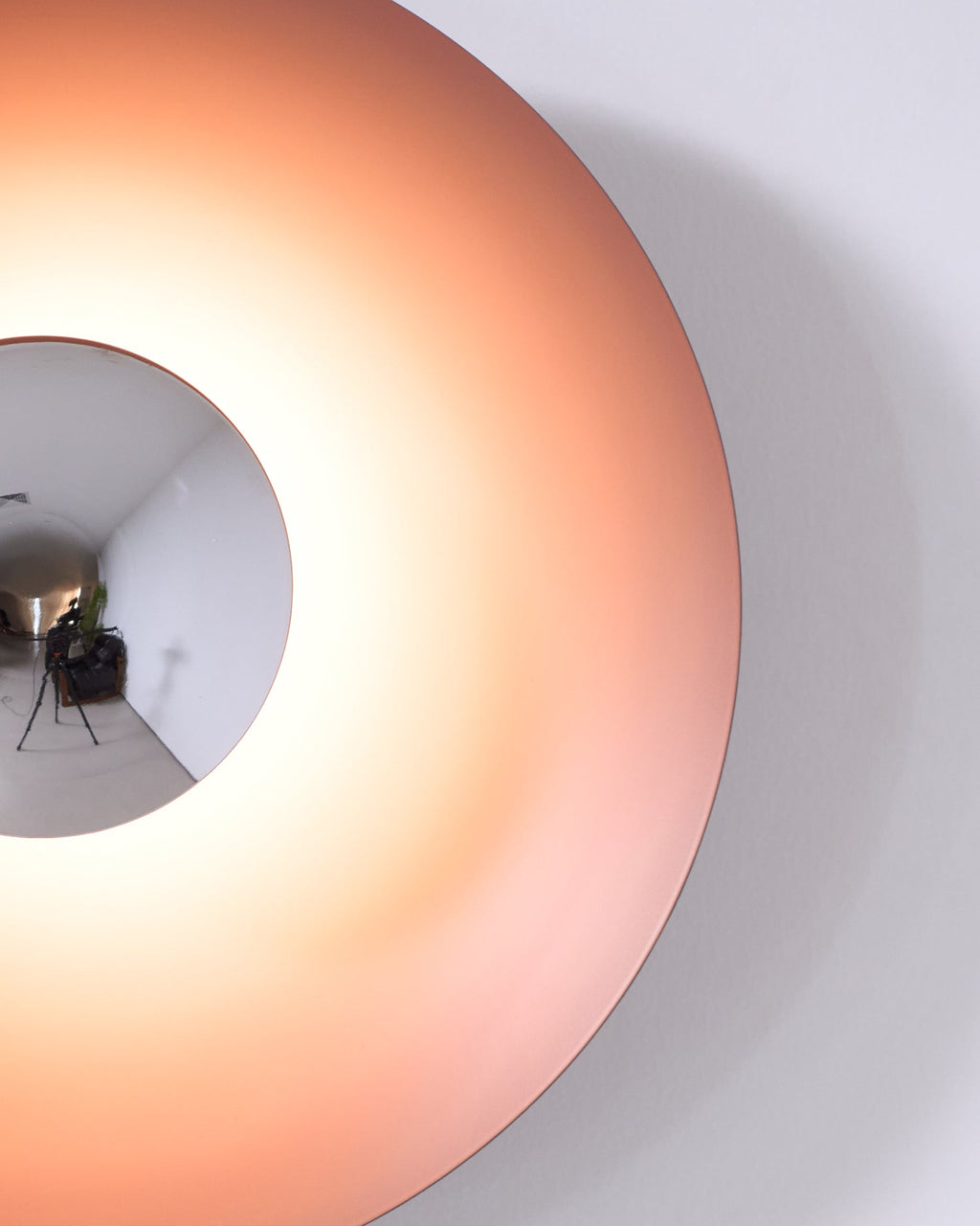 Galileo Wall Lamp