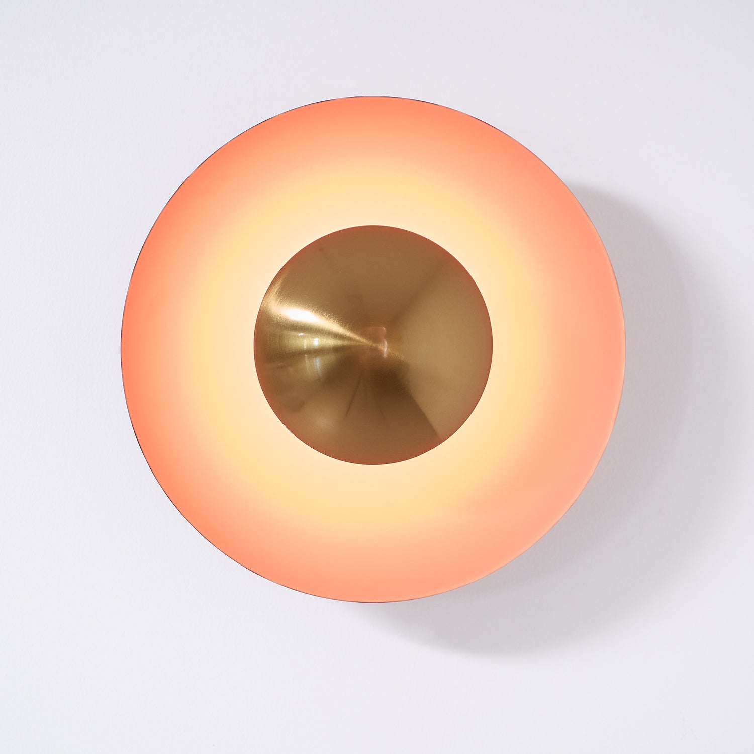 Galileo Wall Lamp