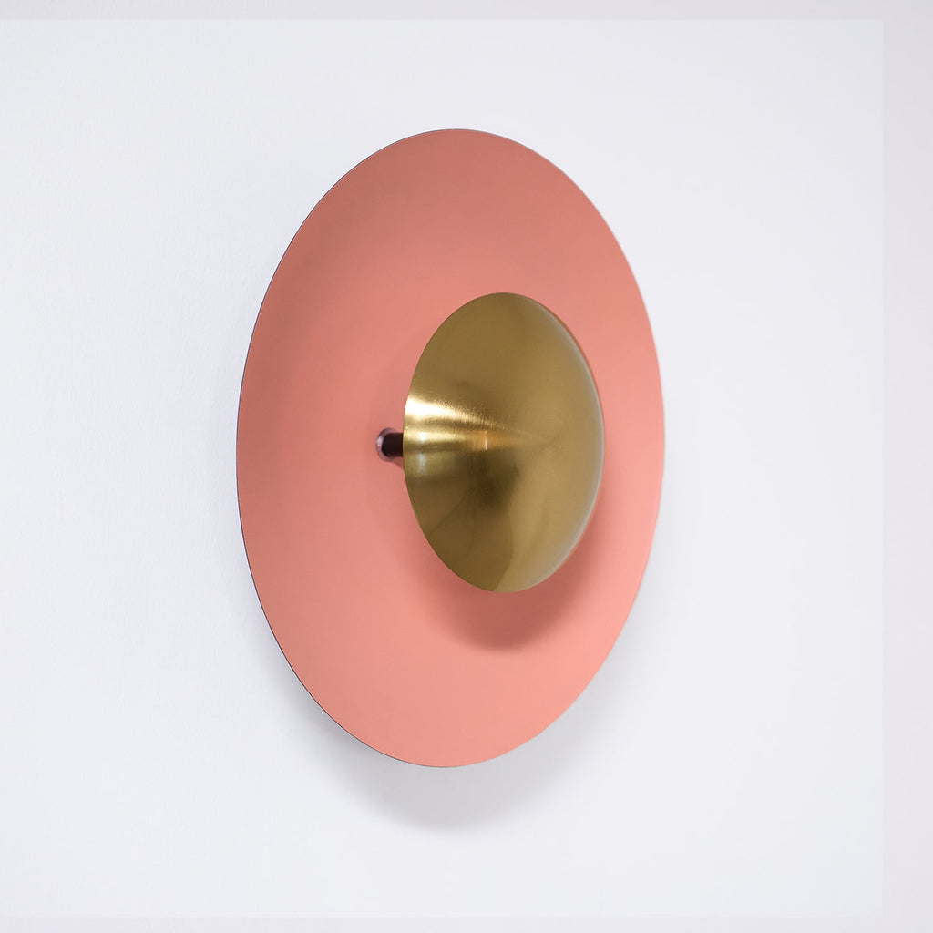 Galileo Wall Lamp