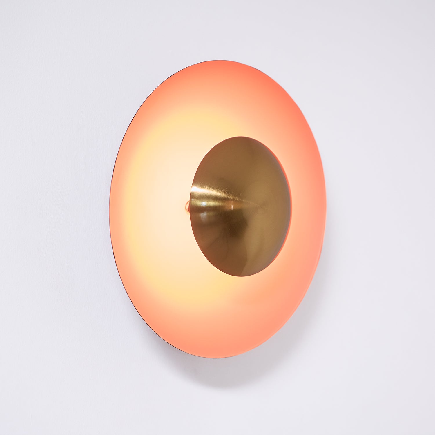 Galileo Wall Lamp