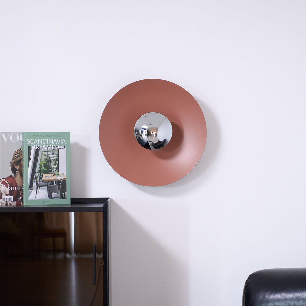Galileo Wall Lamp