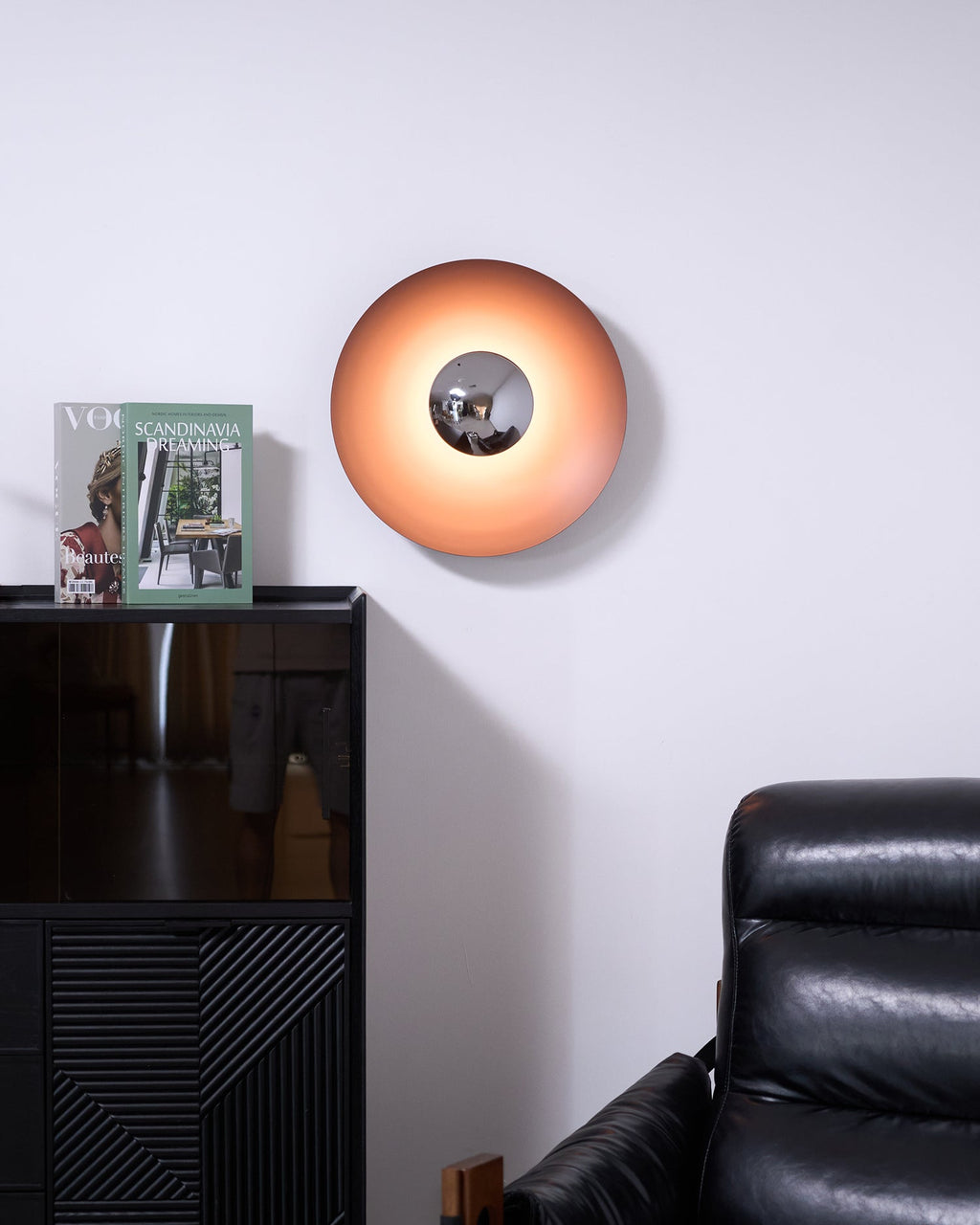 Galileo Wall Lamp