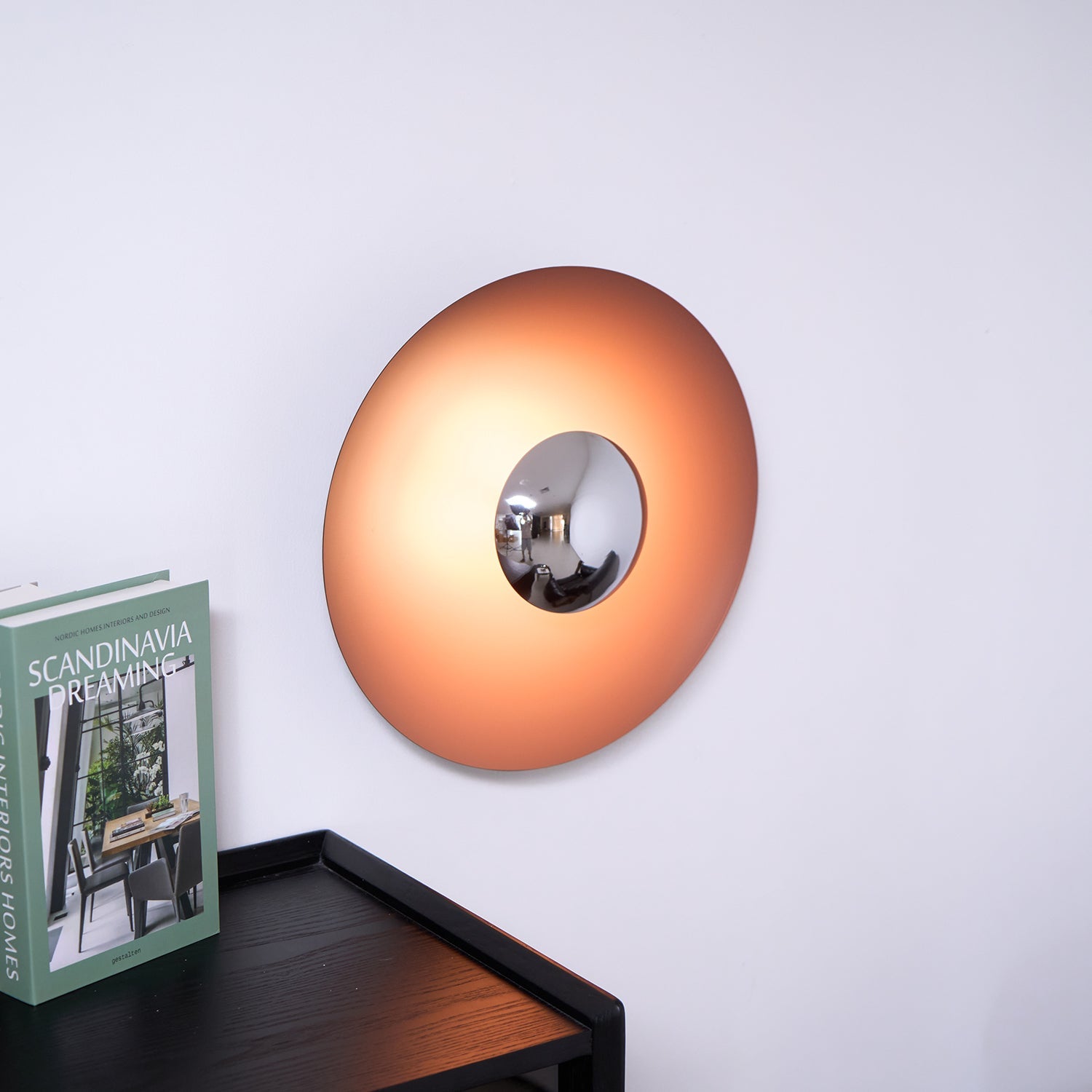 Galileo Wall Lamp