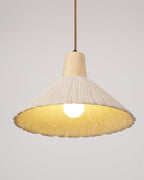 Siya Cement Pendant Lamp