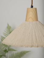 Siya Cement Pendant Lamp