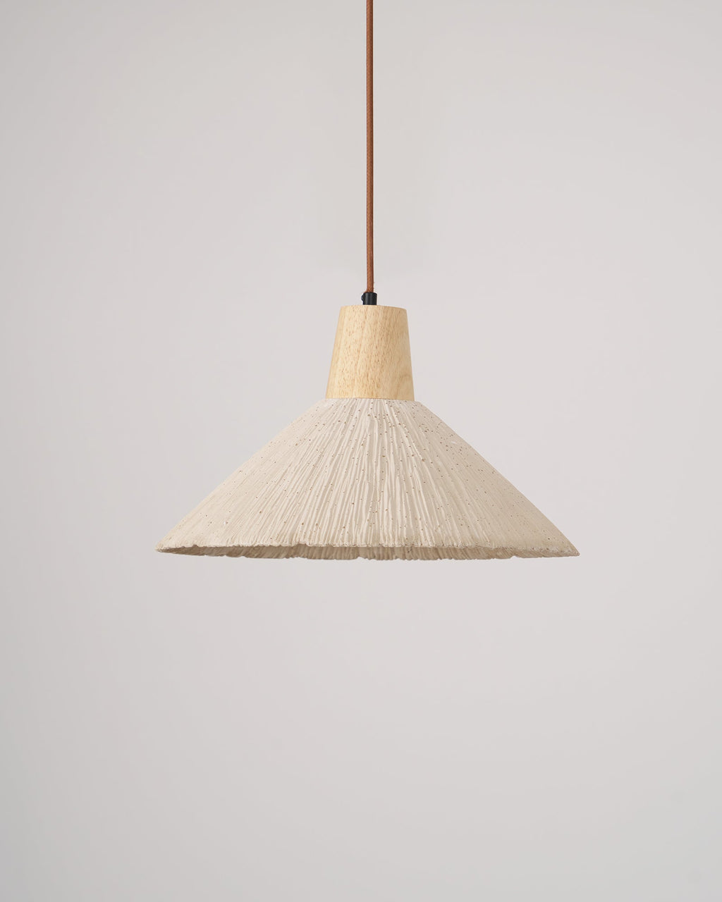 Siya Cement Pendant Lamp
