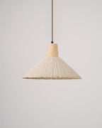 Siya Cement Pendant Lamp