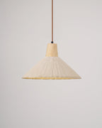 Siya Cement Pendant Lamp