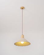 Siya Cement Pendant Lamp