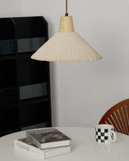 Siya Cement Pendant Lamp