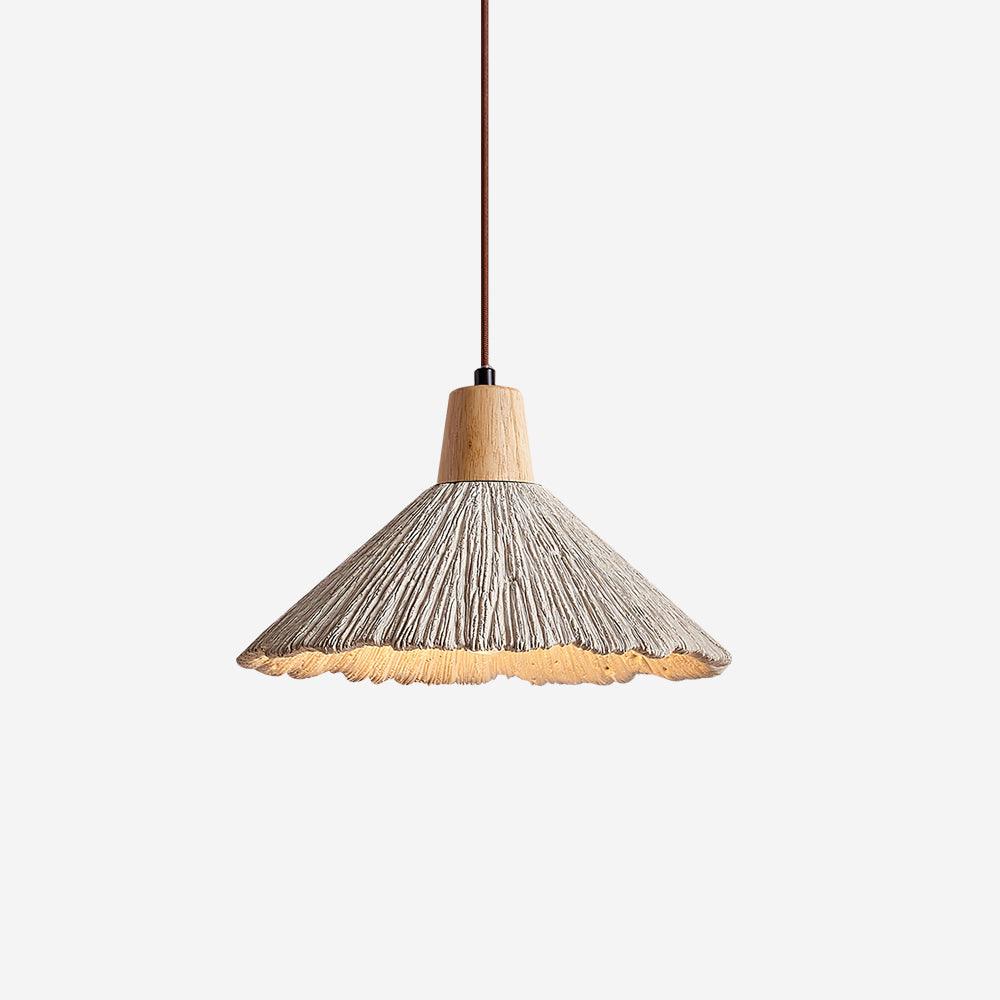 Siya Cement Pendant Lamp