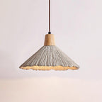 Siya Cement Pendant Lamp