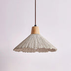 Siya Cement Pendant Lamp