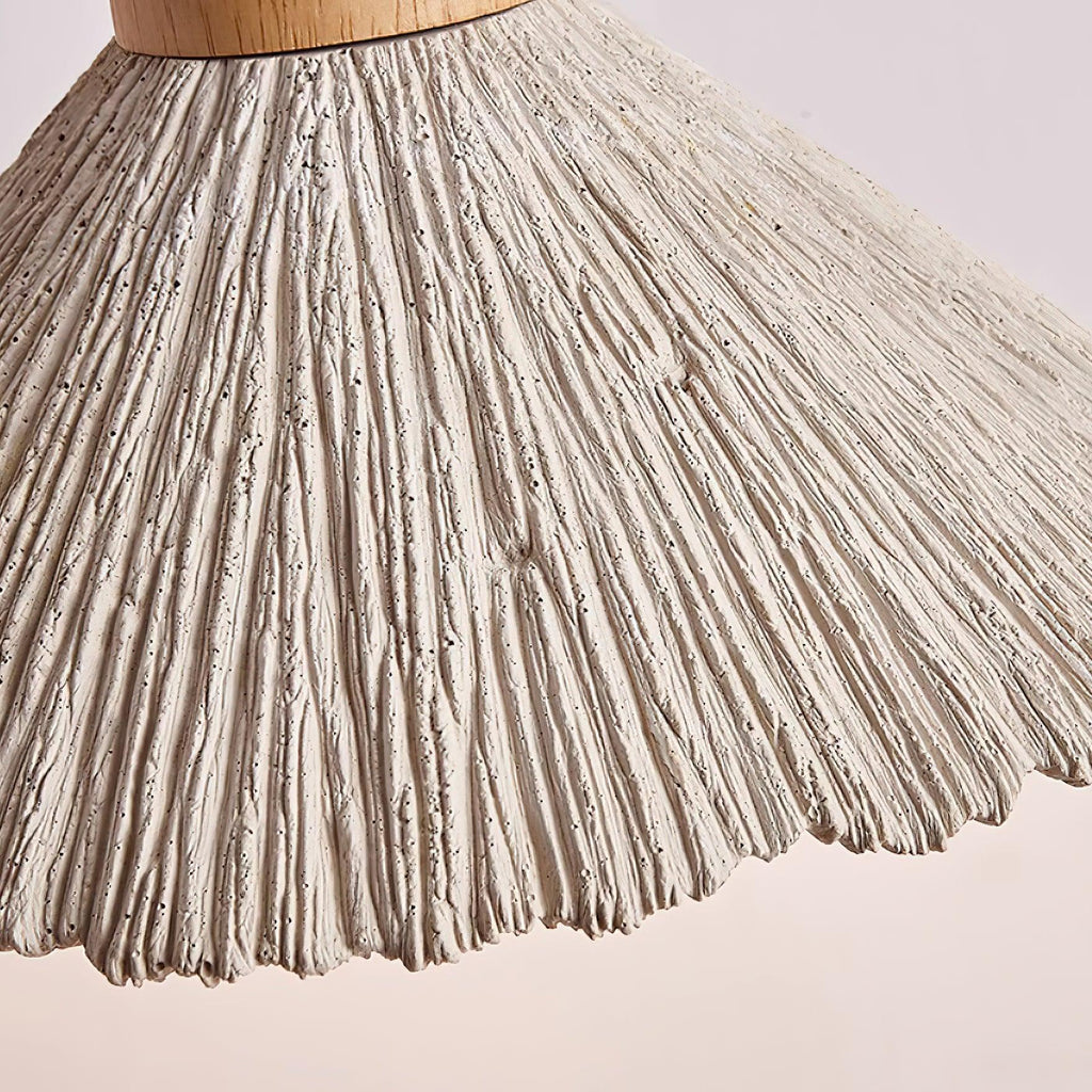 Siya Cement Pendant Lamp