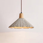 Siya Cement Pendant Lamp