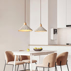 Siya Cement Pendant Lamp