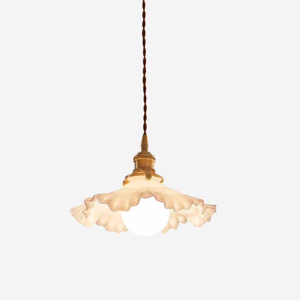 Skirt Pendant Lamp