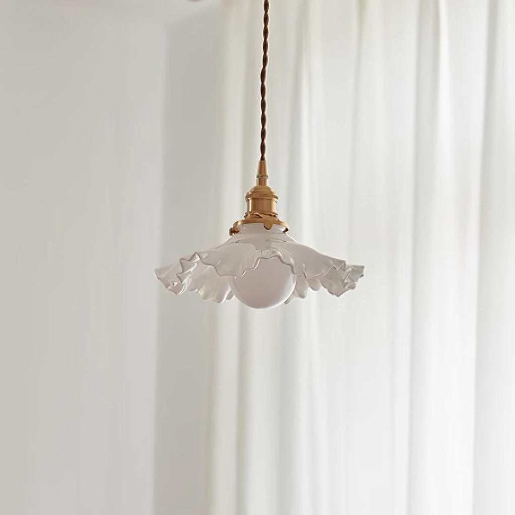 Skirt Pendant Lamp