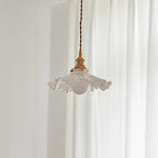 Skirt Pendant Lamp