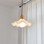 Skirt Pendant Lamp