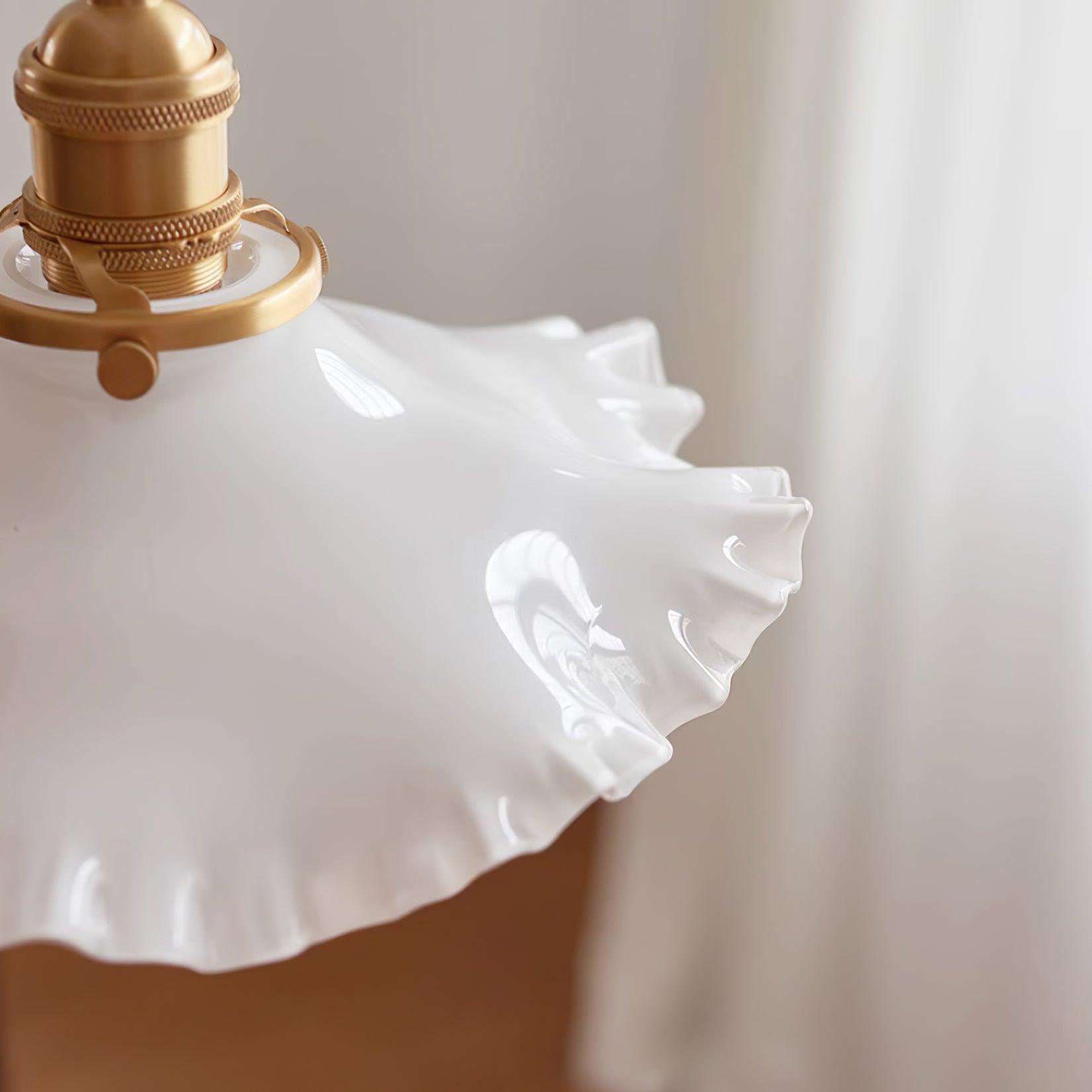 Skirt Pendant Lamp
