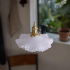 Skirt Pendant Lamp