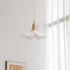 Skirt Pendant Lamp