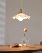 Skirt Pendant Lamp
