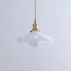 Skirt Pendant Lamp