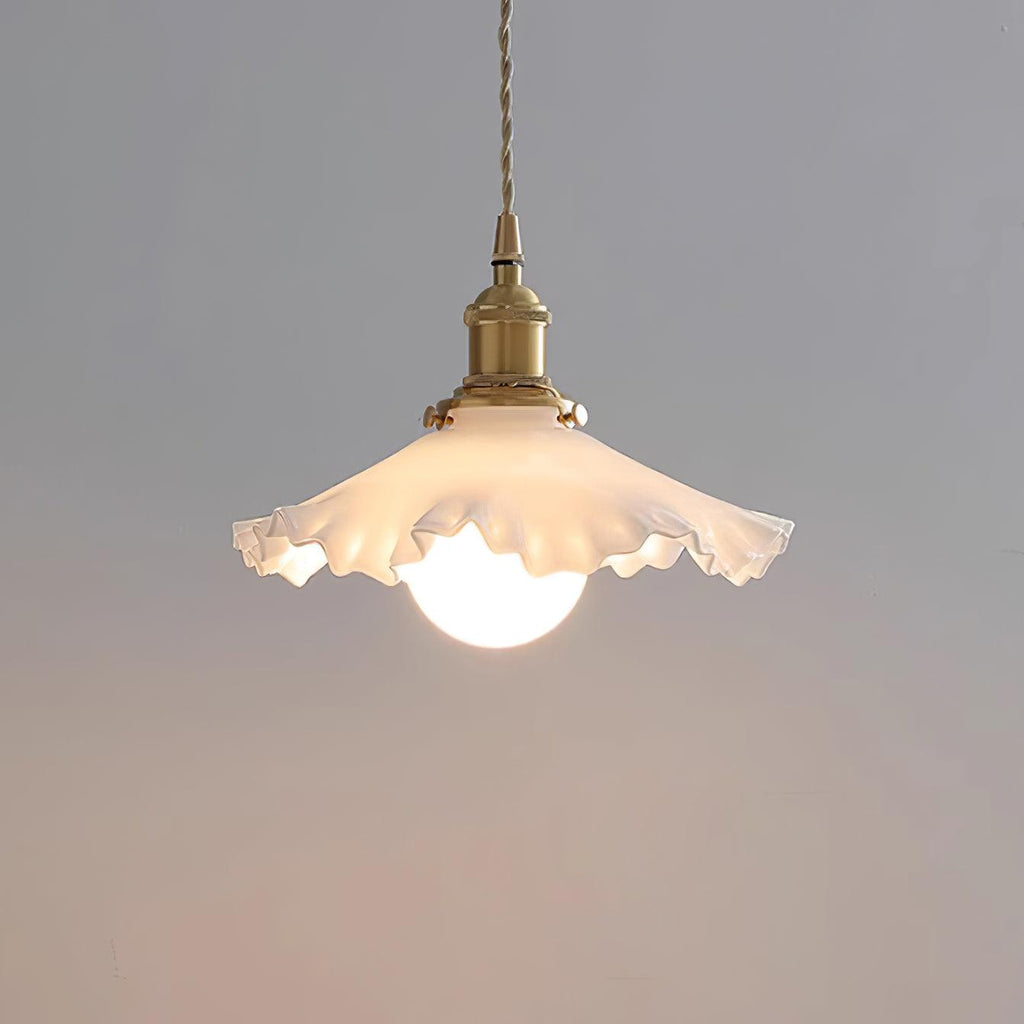 Skirt Pendant Lamp