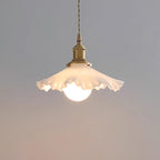 Skirt Pendant Lamp