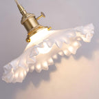 Skirt Pendant Lamp