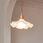 Skirt Pendant Lamp